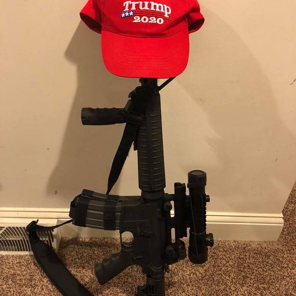 Meet your Posher, David - Picture 1 of 1